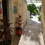 Casa Cuevas&Amaro