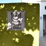 Casa Cuevas & Amaro