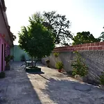 Casa Cuevas&Amaro