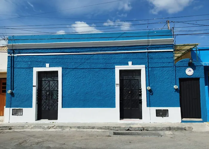 Casa Cuevas & Amaro