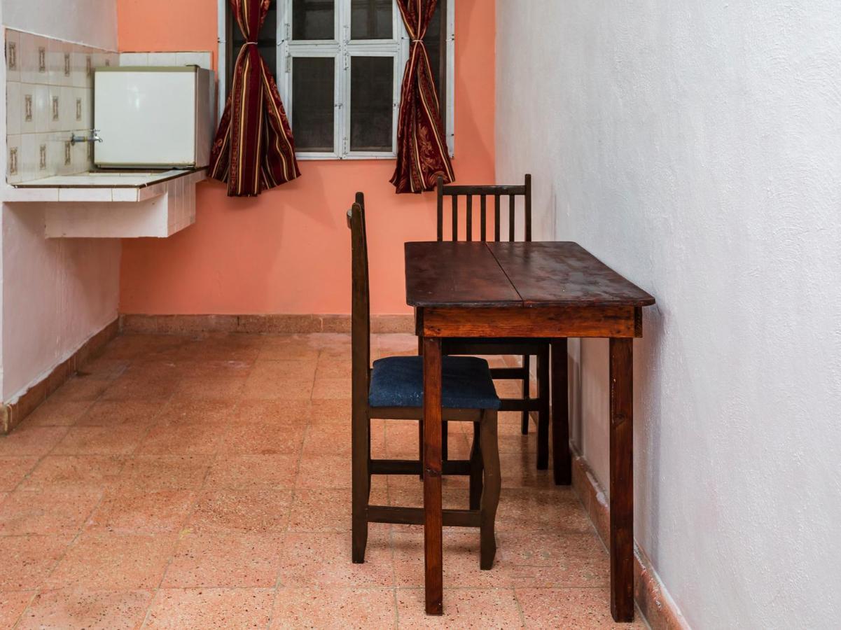 Casa Cuevas & Amaro Hotel Merida
