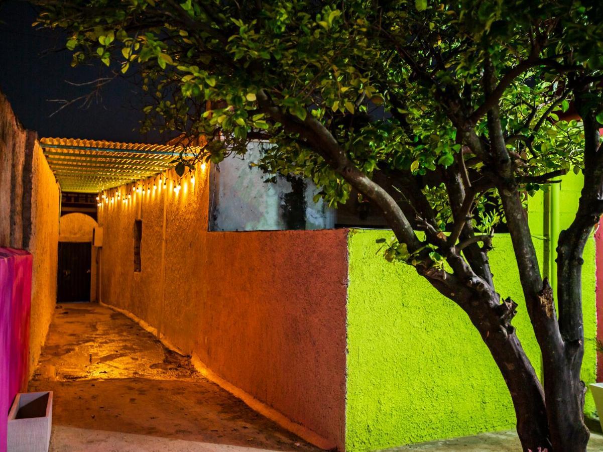 Casa Cuevas & Amaro 2* Merida