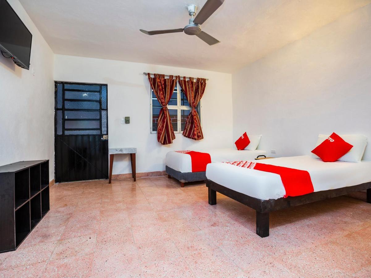 Casa Cuevas & Amaro Hotel Merida
