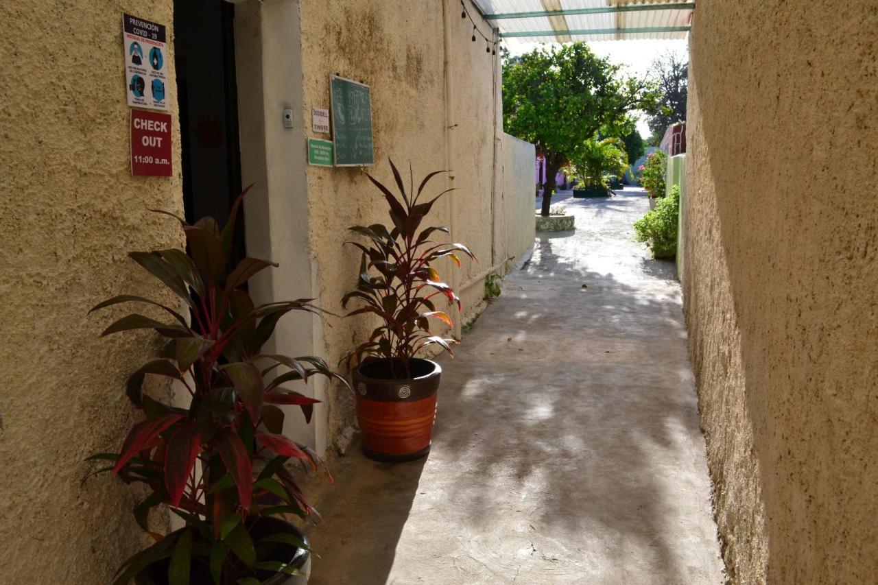 Hotel Casa Cuevas & Amaro Merida