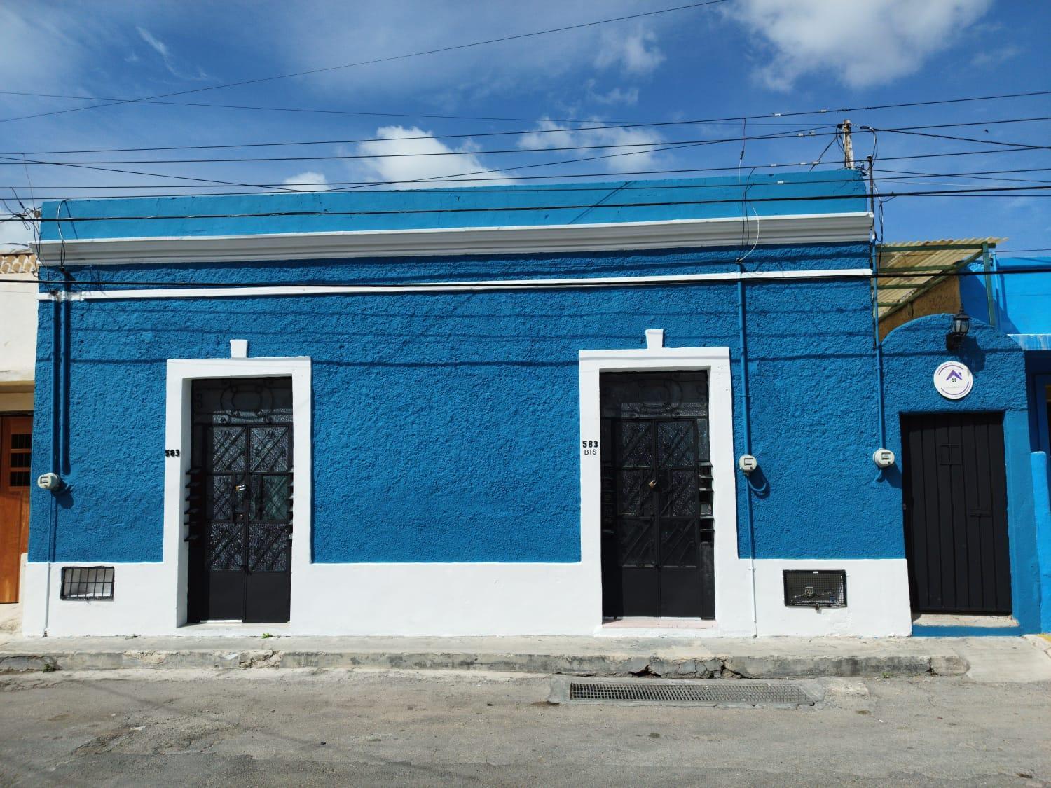 Casa Cuevas & Amaro Hotel 2*