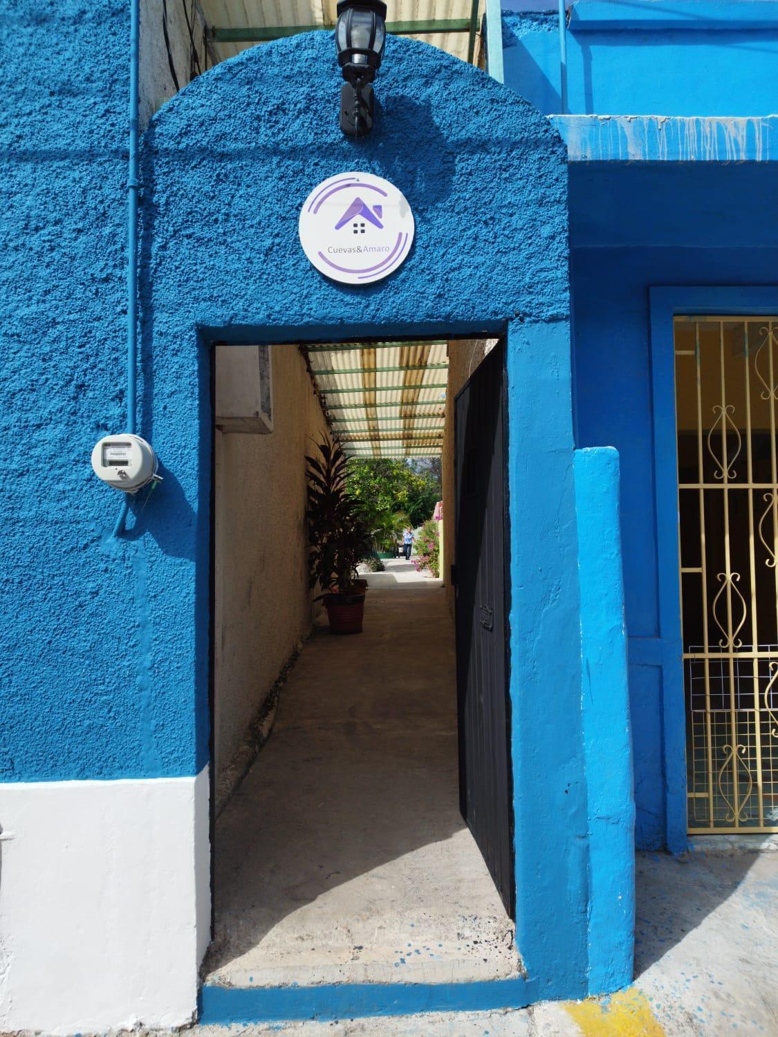 Hotel Casa Cuevas & Amaro Merida